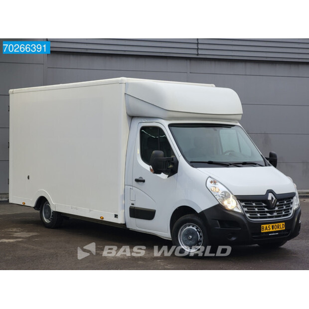 2018 Renault Master 130pk-41052253