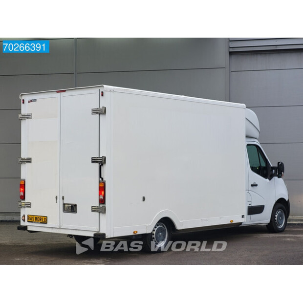 2018 Renault Master 130pk-41052254