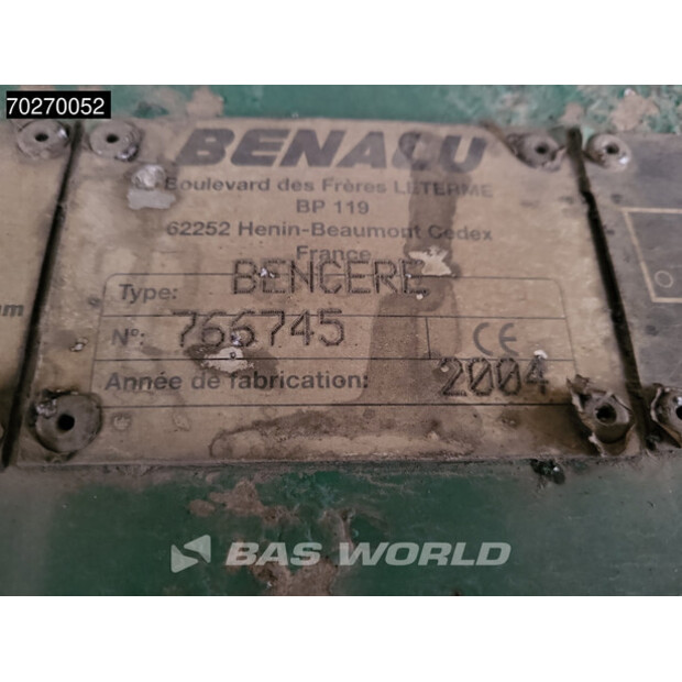 2005 BENALU Bencere-41052288