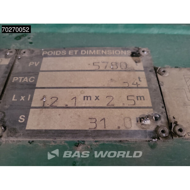 2005 BENALU Bencere-41052290