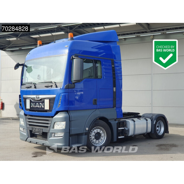 2018 مان TGX 18.460-41052297