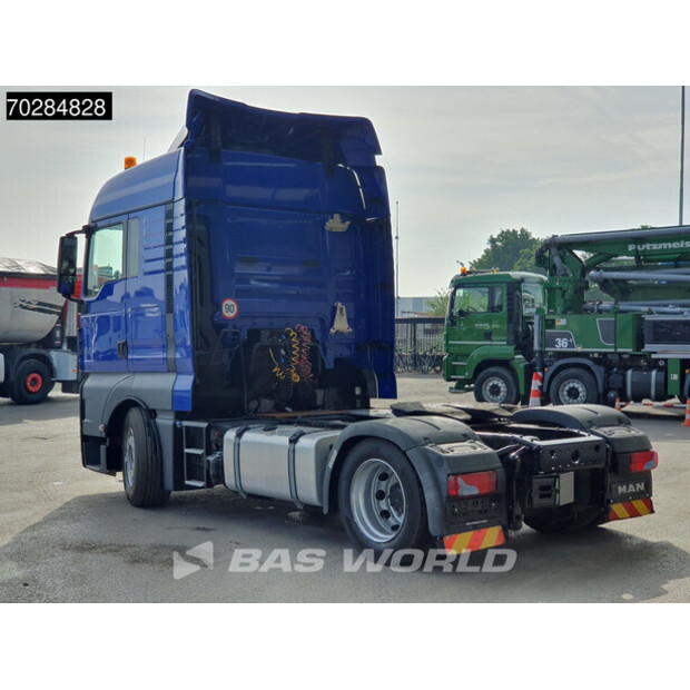2018 مان TGX 18.460-41052298