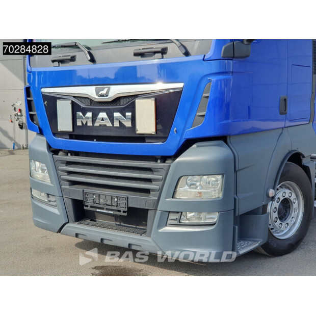 2018 مان TGX 18.460-41052304