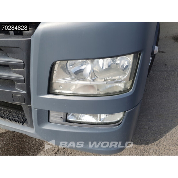2018 مان TGX 18.460-41052305