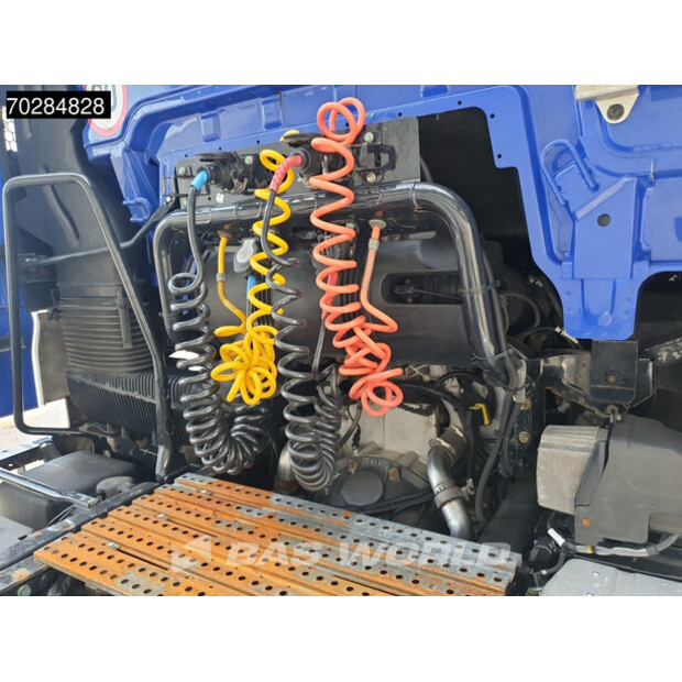 2018 مان TGX 18.460-41052308