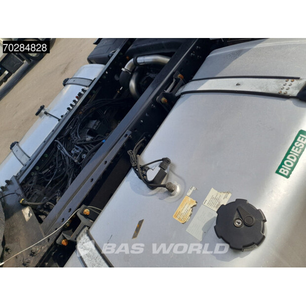 2018 مان TGX 18.460-41052309