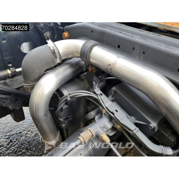 2018 مان TGX 18.460-41052310