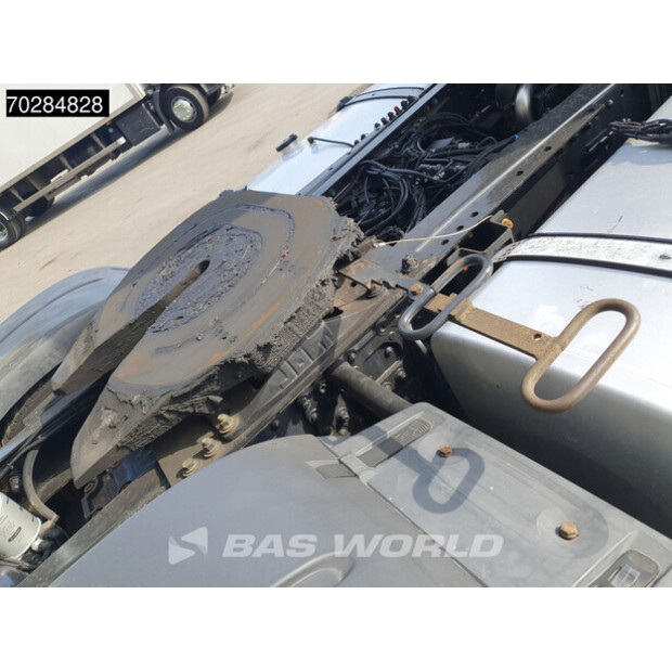 2018 مان TGX 18.460-41052311