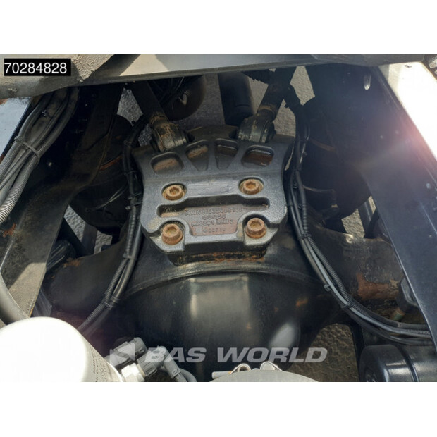 2018 مان TGX 18.460-41052312