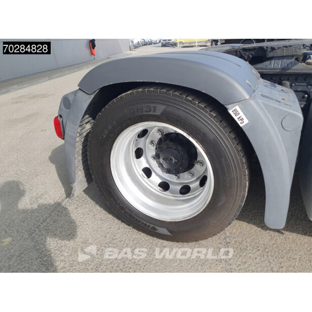 2018 مان TGX 18.460-41052313