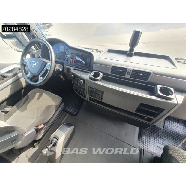 2018 مان TGX 18.460-41052314