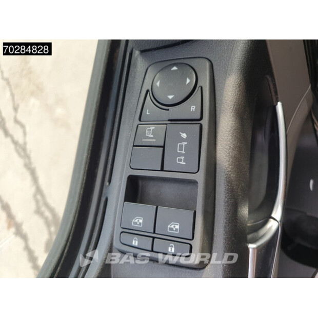 2018 مان TGX 18.460-41052316