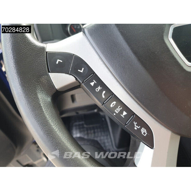 2018 مان TGX 18.460-41052317