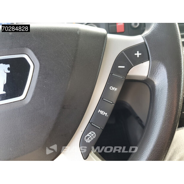 2018 مان TGX 18.460-41052318