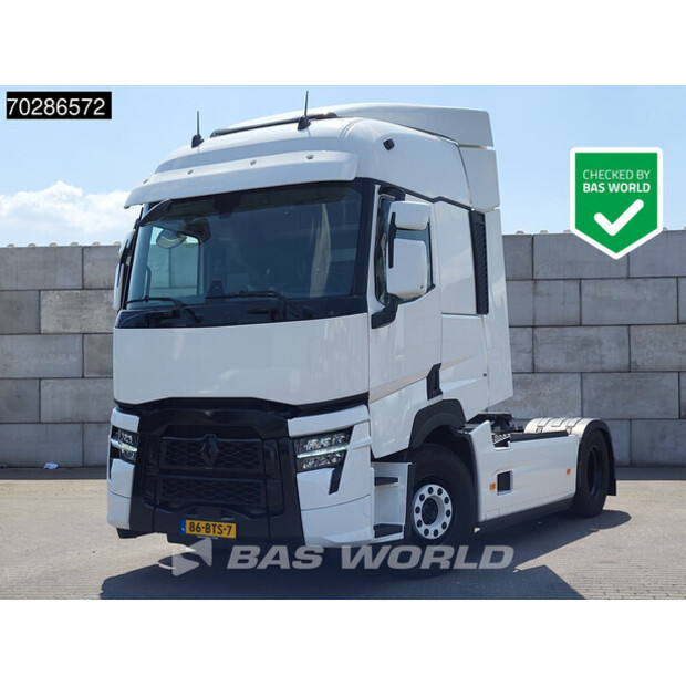 2022 Renault T440-41052331