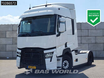 Image for TRUCKS 2022 Renault T440