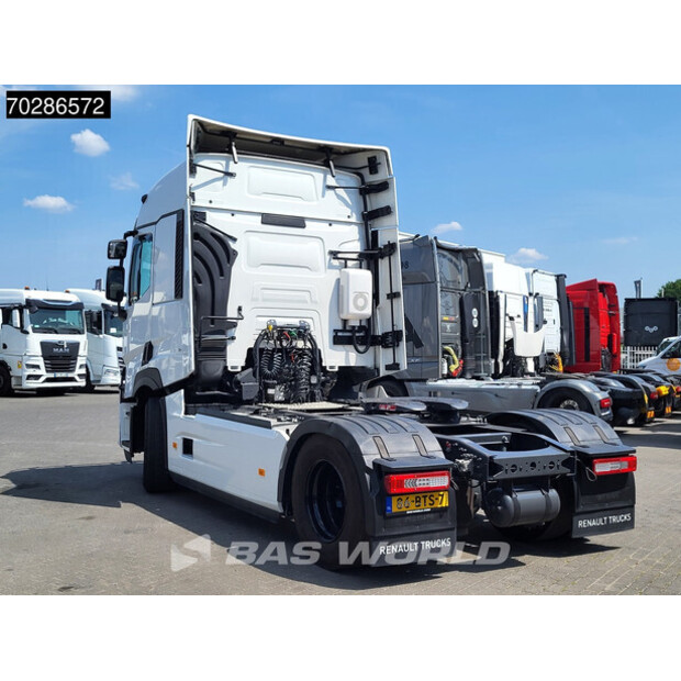 2022 Renault T440-41052332
