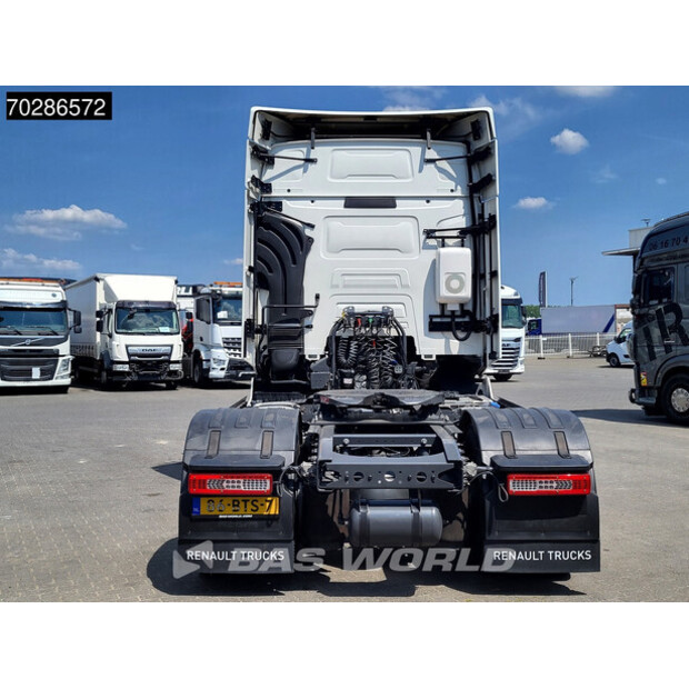 2022 Renault T440-41052333