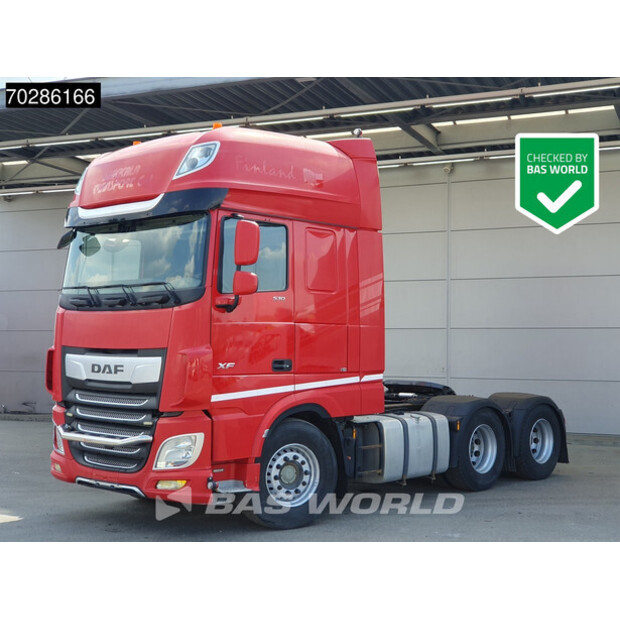2020 داف XF 530-41052364