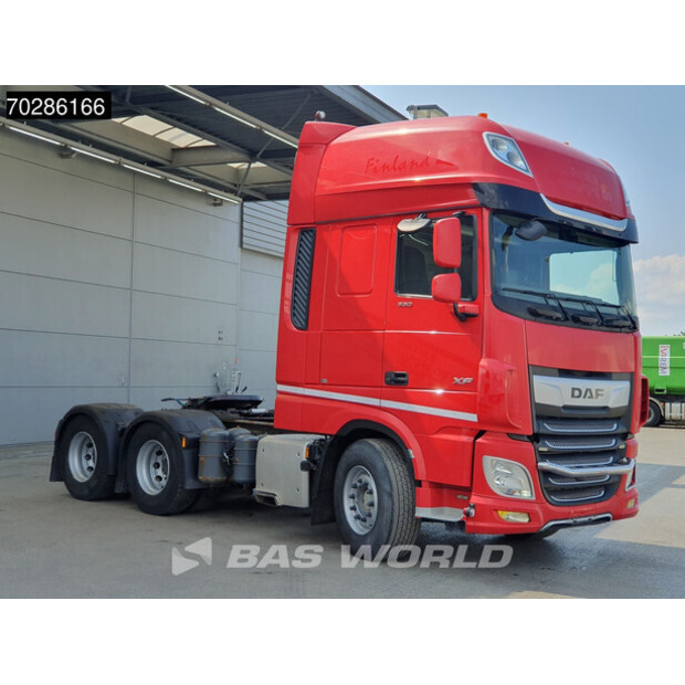 2020 داف XF 530-41052365