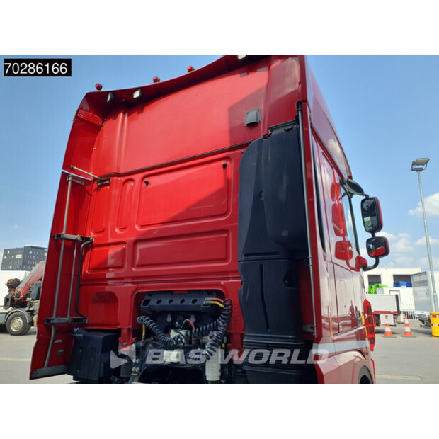 2020 داف XF 530-41052373