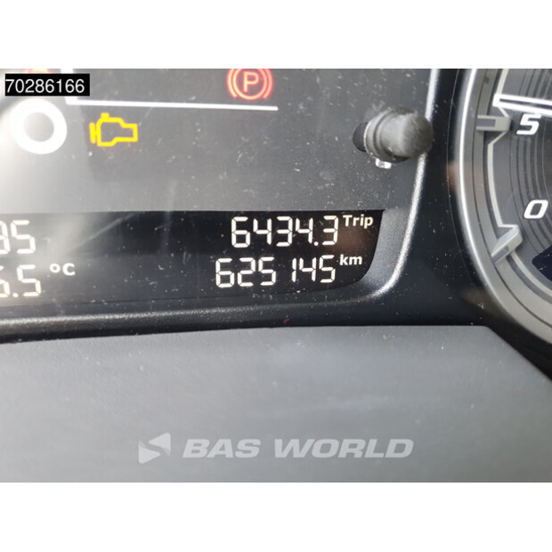 2020 داف XF 530-41052391