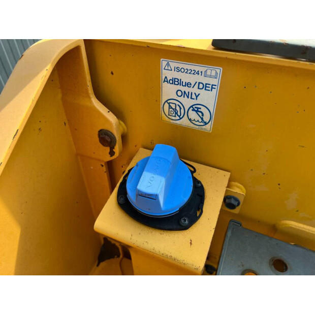 2015 فولفو EC250EL-41052403