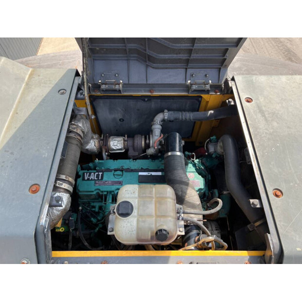 2015 فولفو EC250EL-41052409