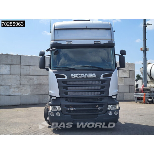 2015 سكانيا R520-41052416