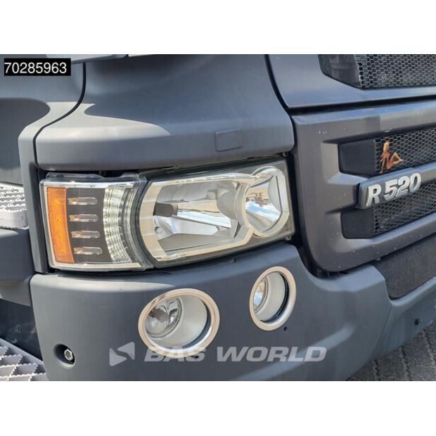 2015 سكانيا R520-41052424