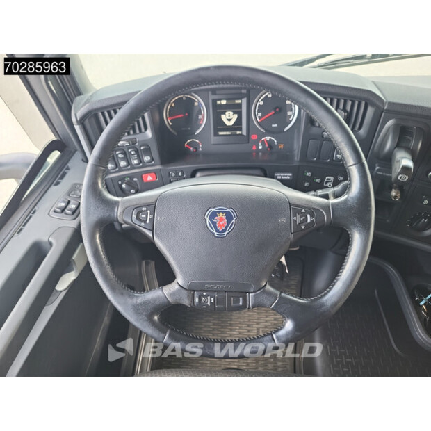 2015 سكانيا R520-41052436