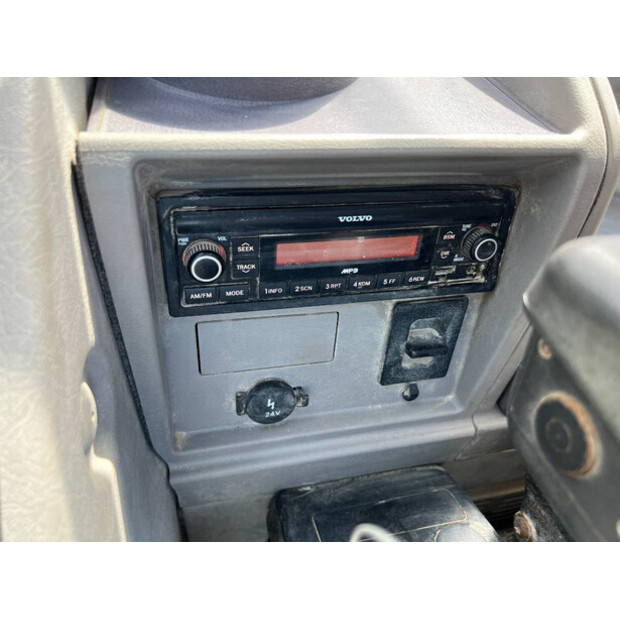 2015 فولفو EC250EL-41052440