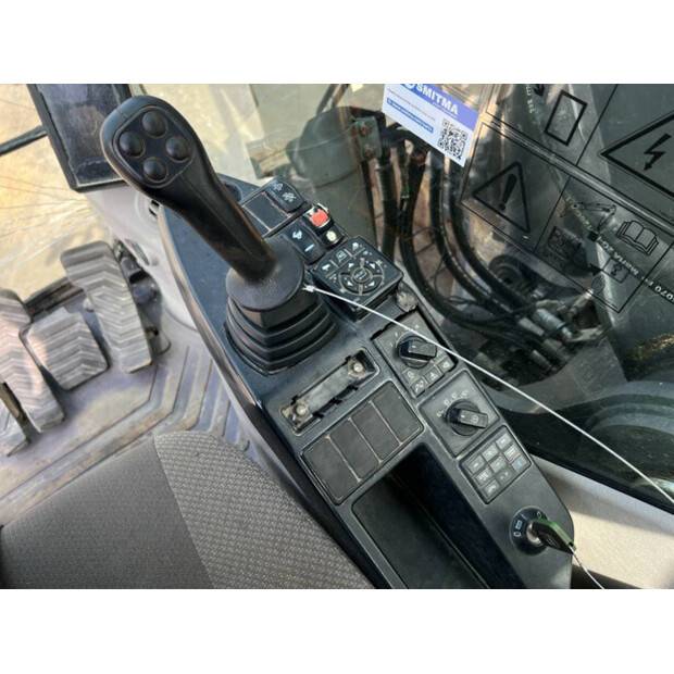2015 فولفو EC250EL-41052442