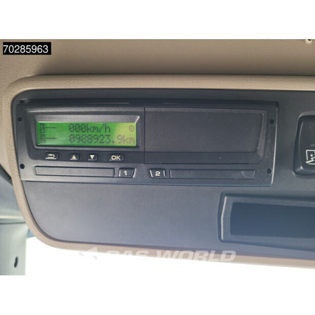 2015 سكانيا R520-41052463