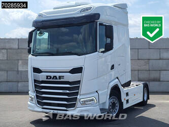 Image de 2022 DAF XG 480