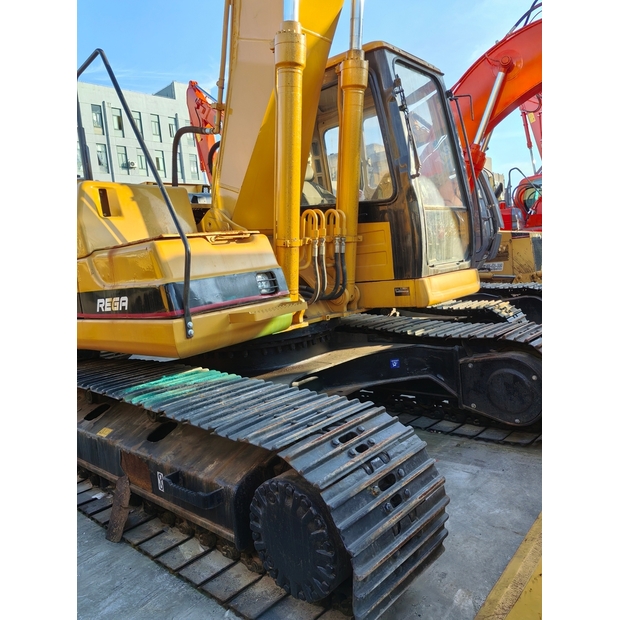 2021 Caterpillar 320BL-41052636