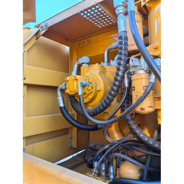 2021 Caterpillar 320BL-41052637