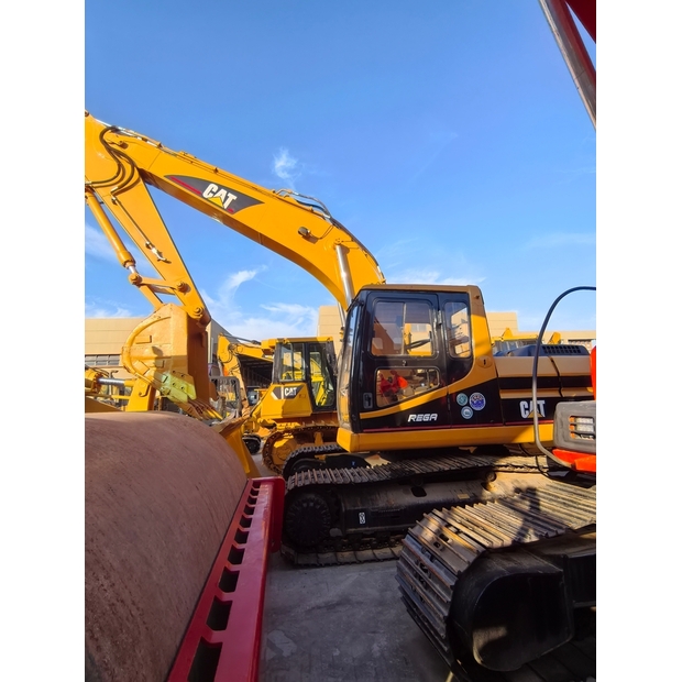 2021 Caterpillar 320BL-41052641