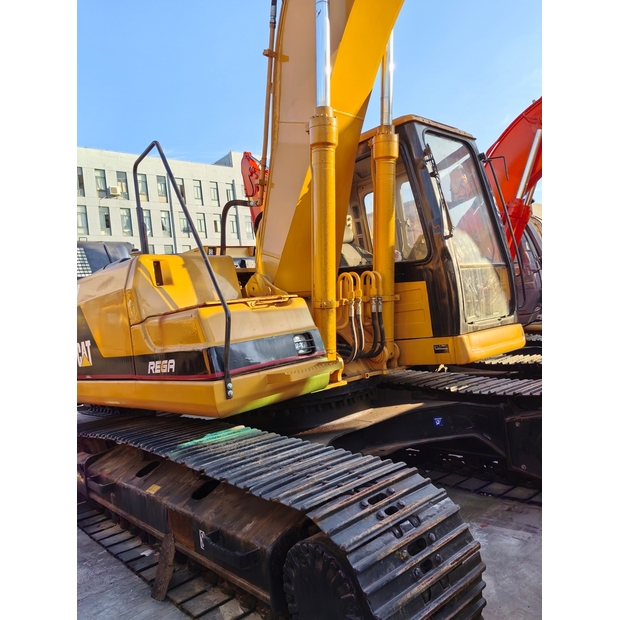 2021 Caterpillar 320BL-41052644