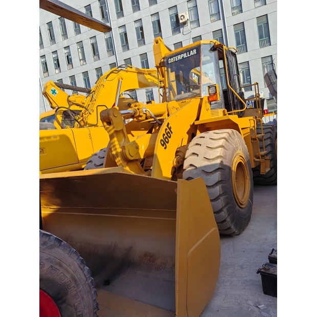 2021 Caterpillar 966F-41052648