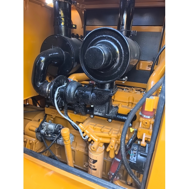 2019 Caterpillar 140G-41052658