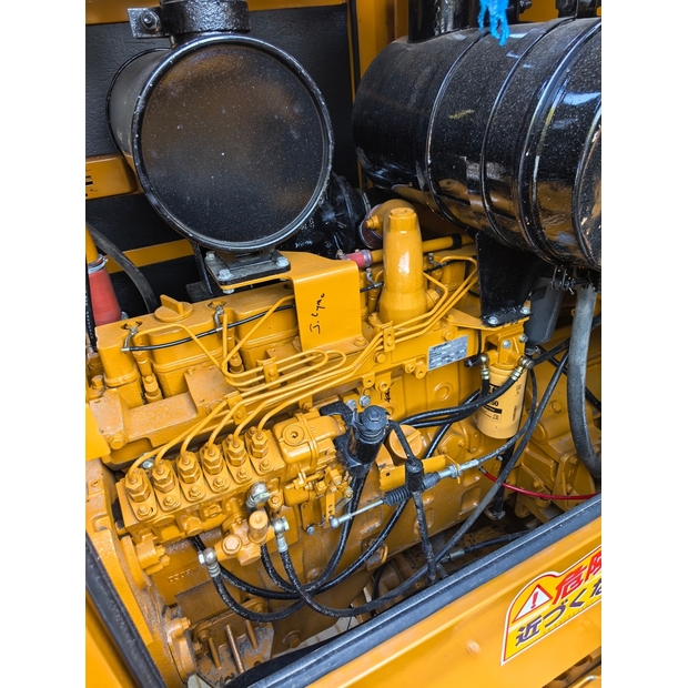 2019 Caterpillar 140G-41052660