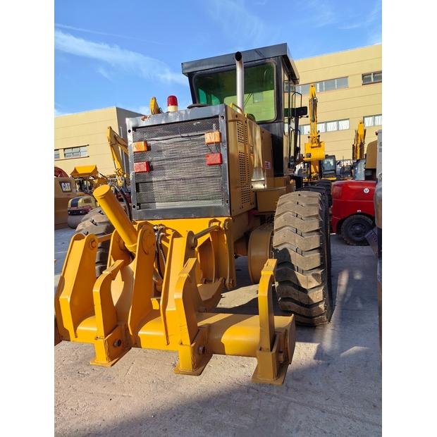 2021 كاتربيلر 140H-41052662
