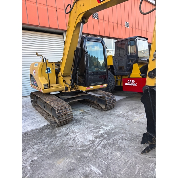 2021 Caterpillar 307D-41052677