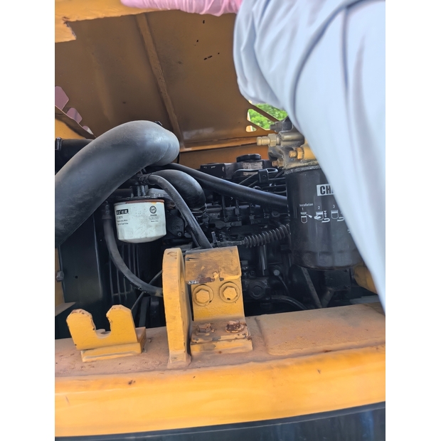 2021 Caterpillar 307D-41052680