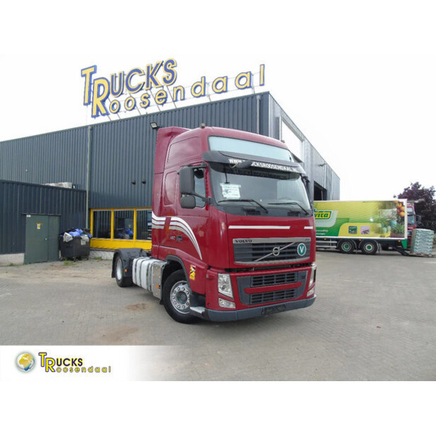 2012 Volvo FH 460-41052719