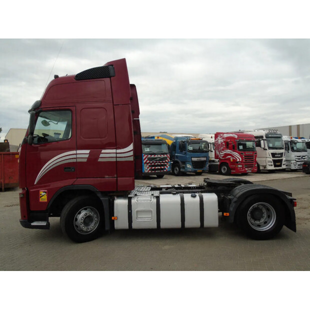 2012 Volvo FH 460-41052720