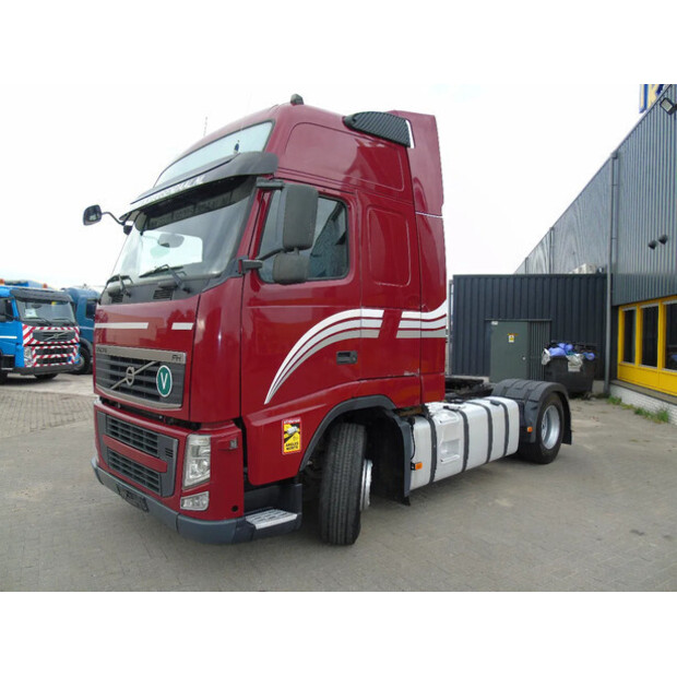 2012 Volvo FH 460-41052721