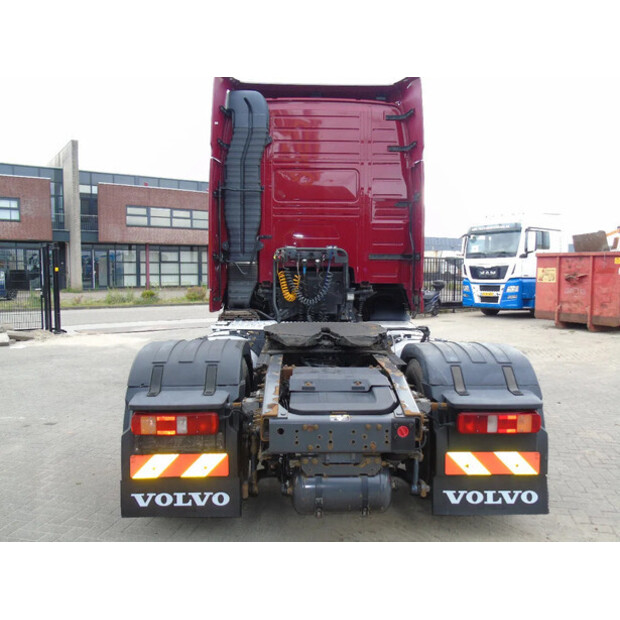 2012 Volvo FH 460-41052722
