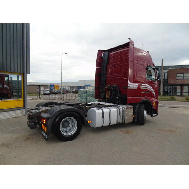 2012 Volvo FH 460-41052724